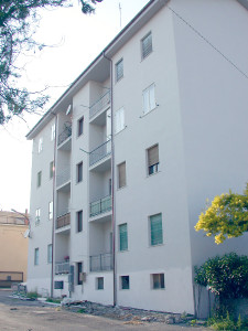 Condominio c.so Matteotti