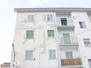 Condominio c.so Matteotti